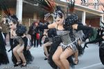 Carnavales Totana 2012