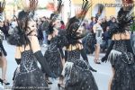 Carnavales Totana 2012