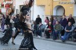 Carnavales Totana 2012