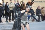 Carnavales Totana 2012