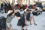 Carnavales Totana 2012