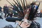 Carnavales Totana 2012