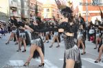 Carnavales Totana 2012