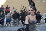 Carnavales Totana 2012