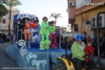 Carnavales Totana 2012