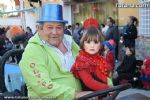 Carnavales Totana 2012