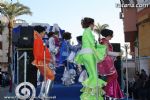 Carnavales Totana 2012