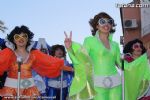 Carnavales Totana 2012