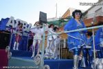 Carnavales Totana 2012