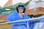 Carnavales Totana 2012