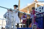 Carnavales Totana 2012