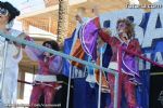 Carnavales Totana 2012