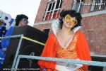Carnavales Totana 2012
