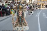 Carnavales Totana 2012