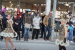 Carnavales Totana 2012