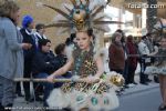 Carnavales Totana 2012
