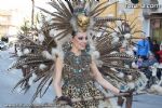 Carnavales Totana 2012