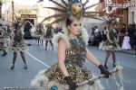 Carnavales Totana 2012