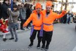 Carnavales Totana 2012