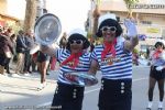 Carnavales Totana 2012