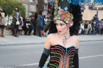 Carnavales Totana 2012