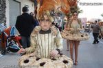 Carnavales Totana 2012