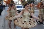 Carnavales Totana 2012