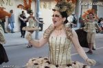 Carnavales Totana 2012