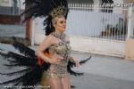 Carnavales Totana 2012