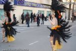 Carnavales Totana 2012