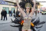 Carnavales Totana 2012