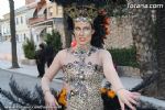 Carnavales Totana 2012