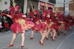 Carnavales Totana 2012