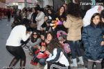 Carnavales Totana 2012