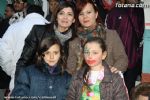 Carnavales Totana 2012