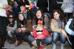Carnavales Totana 2012
