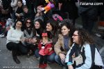 Carnavales Totana 2012