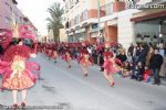 Carnavales Totana 2012