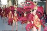 Carnavales Totana 2012