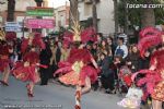 Carnavales Totana 2012