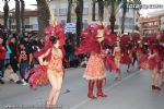 Carnavales Totana 2012