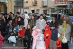 Carnavales Totana 2012