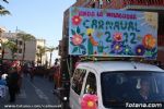 Carnaval infantil