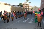 Carnaval infantil