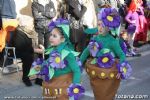 Carnaval infantil