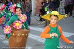 Carnaval infantil