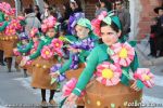 Carnaval infantil