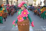 Carnaval infantil