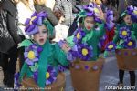 Carnaval infantil