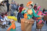 Carnaval infantil